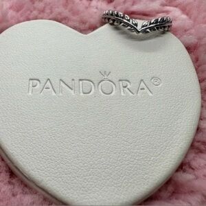 Pandora Lively Wish Ring Size EU50/US5